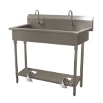 Advance Tabco FS-FM-40FV - Hand Sink, 40