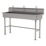 Advance Tabco FS-FM-60EFADA - Multiwash Hand Sink, 60