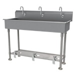 Advance Tabco FS-FM-60FV - Hand Sink, wall mount, 60