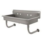 Advance Tabco FS-WM-40-ADA - Hand Sink, wall mount, 40