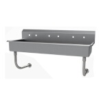 Advance Tabco FS-WM-60-ADA - Hand Sink, wall mount, 60
