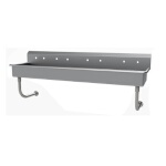 Advance Tabco FS-WM-80-ADA - Hand Sink, wall mount, 80