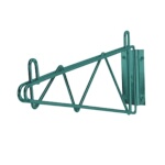 Advance Tabco GB-14-X - Wire Shelving Wall Bracket, 14