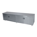 Advance Tabco HB-SS-248 - Work Table, 96 x 24