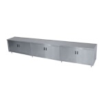 Advance Tabco HB-SS-3012 - Work Table, 144 x 30