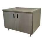 Advance Tabco HB-SS-303M - Work Table, 36 x 30