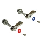 Advance Tabco K-00 - Repair Kit, for K-1, K-11, K-22, K-50, K-51, K-52, K-53, K-