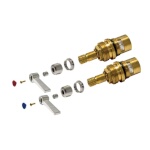 Advance Tabco K-00B - Kit, set of (2), for K-1/11/50/51/52/53/56/101/124/160/208 & 240