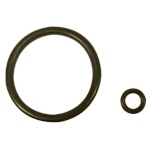 Advance Tabco K-05 - Replacement O-rings, for K-5 & K-15 lever drain