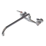 Advance Tabco K-105 - Heavy Duty Faucet, 8