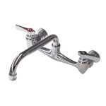 Advance Tabco K-1118 - Heavy Duty Faucet, 8