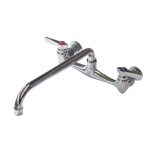 Advance Tabco K-112 - Heavy Duty Faucet, 8