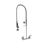 Advance Tabco K-116 - T&S Heavy Duty Pre-Rinse Faucet, 8