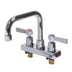 Advance Tabco K-124 - Faucet, 4