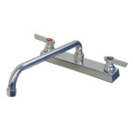Advance Tabco K-129 - Faucet, heavy duty, 8