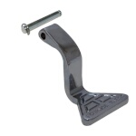 Advance Tabco K-17 - Replacement Pedal, for foot pedal assembly, with retaining pin