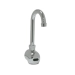 Advance Tabco K-175SP - Replacement Gooseneck Spout, for K-175 & K-180 faucets,