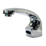 Advance Tabco K-183 - Electronic Faucet, deck mount, 4-11/16
