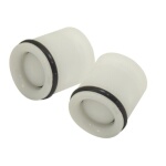 Advance Tabco K-19 - Replacement Check Valves, for K-103, K-104, 7-PS-32 & 7-PS-39