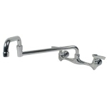 Advance Tabco K-211 - Heavy Duty Faucet, 8