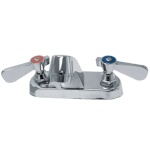 Advance Tabco K-22 - Lavatory Faucet, 4