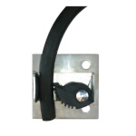 Advance Tabco K-244 - Hose & Hanger