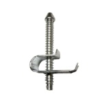Advance Tabco K-28 - Replacement Counter Mounting Clips for Drop-In Sinks, fits