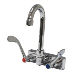 Advance Tabco K-316 - Faucet, 4