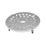 Advance Tabco K-410 - Replacement Strainer Plate 3-1/2