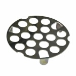 Advance Tabco K-411 - Replacement Strainer Plate 2