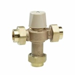 Advance Tabco K-425 - Thermostatic Mixing Valve, for K-103, K-104 & 7-PS-32 & 7-