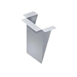 Advance Tabco K-453 - Control Bracket, 14