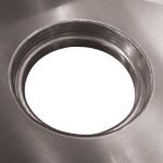 Advance Tabco K-461A - Install collar, with 14