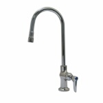 Advance Tabco K-48 - Faucet, 8-1/2