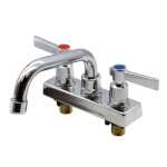 Advance Tabco K-51 - Faucet, 4