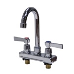 Advance Tabco K-52 - Faucet, 4