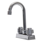Advance Tabco K-52-EC-X - Faucet, 4