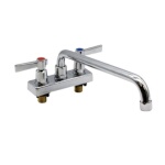 Advance Tabco K-53 - Faucet, 4