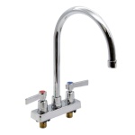 Advance Tabco K-55 - Faucet, 4
