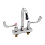 Advance Tabco K-56 - Faucet, 4