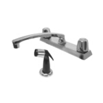 Advance Tabco K-58 - Faucet, 8