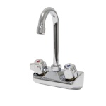 Advance Tabco K-59-EC-X - Lite Series Faucet, 4