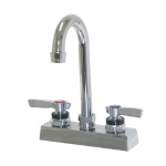 Advance Tabco K-62 - Extra Heavy Duty Faucet, 4