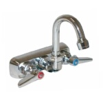Advance Tabco K-69 - T&S Faucet, 4