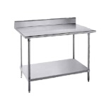 Advance Tabco KLG-247 - Work Table, 84 x 24