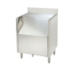 Advance Tabco LC-12 - Liquor Bottle Display Unit Cover, fits CRLR-12