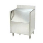 Advance Tabco LC-30 - Liquor Bottle Display Unit Cover, fits CRLR-30