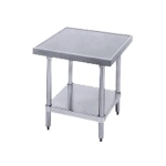 Advance Tabco MT-SS-302 - Equipment Stand, 24