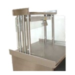 Advance Tabco PC-1 - Tubular electrical chase