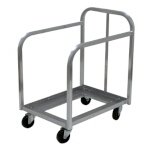 Advance Tabco PD-1 - Pan Truck, 20-3/4